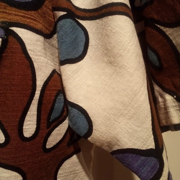 Vintage Liberty House Hawaii Men's Button Shirt - Picture 5 of 11